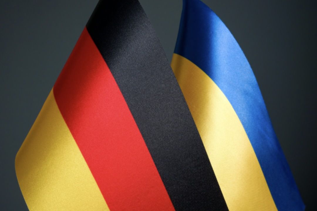 Уряд Німеччини готується передати Україні озброєння на 700 млн євро