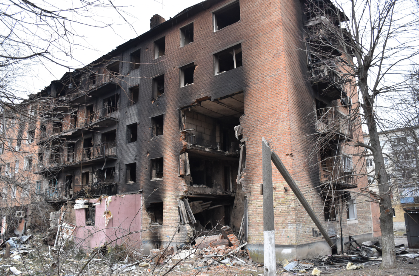 Стало відомо, на які об’єкти Київщини Кабмін виділив 860 млн на відновлення (адреси, кошторис)