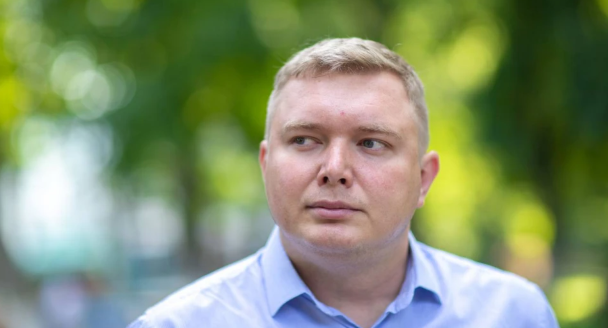 Народний депутат Кривошеєв написав заяву про вихід з партії “Слуга народу” (відео)