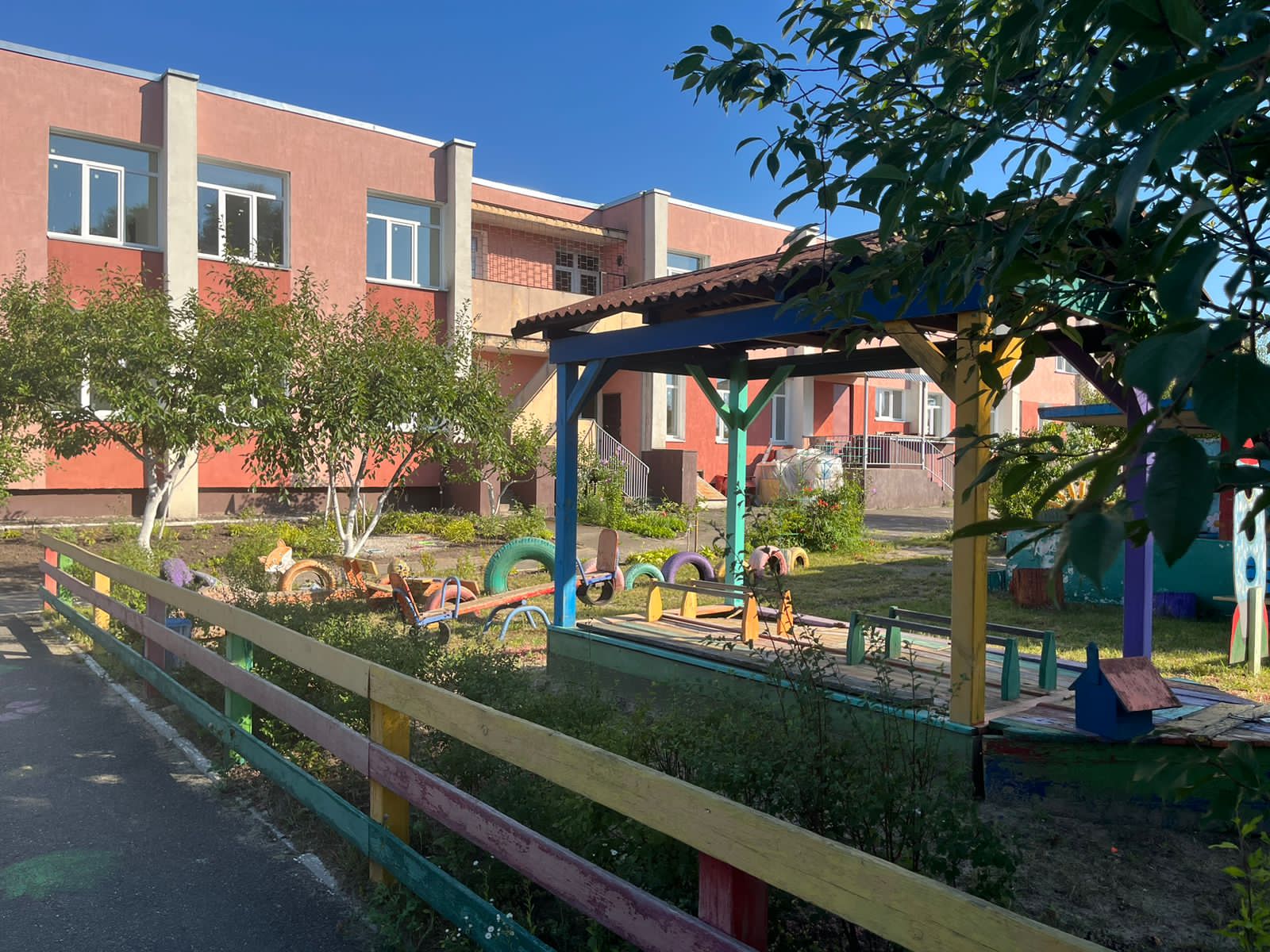 У Макарові на ремонті дитячого садочку привласнили понад 77 тисяч гривень бюджетних коштів