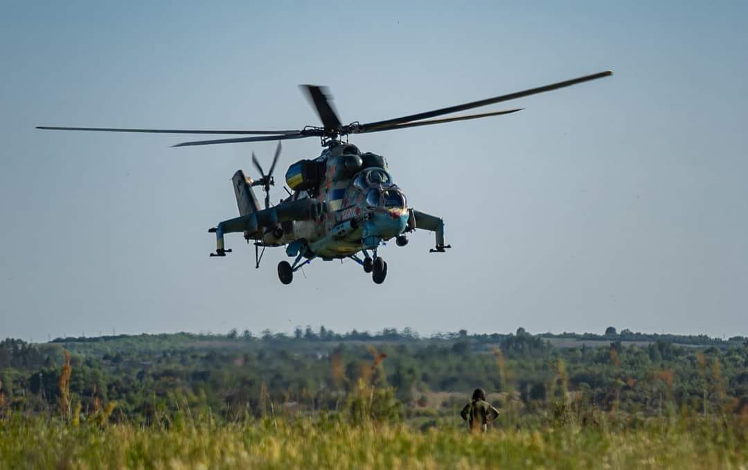 Авіація сил оборони за добу завдала 7 ударів по районах зосередження особового складу ворога, - Генштаб ЗСУ