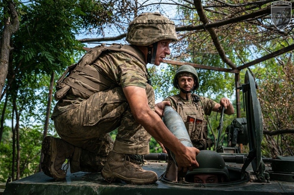 Протягом доби ворог завдав 8 ракетних та 30 авіаційних ударів, - Генштаб ЗСУ