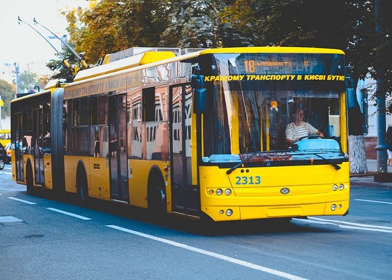 У “Київпастрансі” анонсували зміни руху комунального транспорту на вихідні