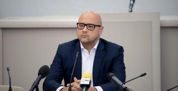 Ексрегіонала Святаша судитимуть за посягання на територіальну цілісність України та шахрайство
