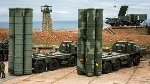 ЗСУ знищили ворожий ракетний комплекс“Тріумф” поблизу Євпаторії ЗСУ знищили ворожий ракетний комплекс“Тріумф” поблизу Євпаторії