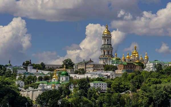 Києво-Печерську лавру, Софійський собор та астрономічну обсерваторію КНУ внесено до списку ЮНЕСКО