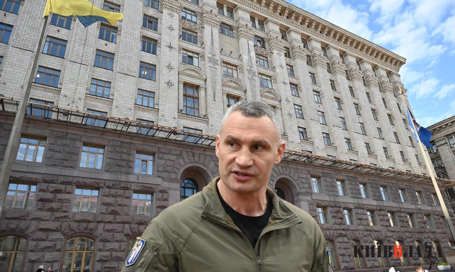 Нові видатки на оборону: Київрада вчергове відкоригувала бюджет-2023 і Програму соцекономрозвитку