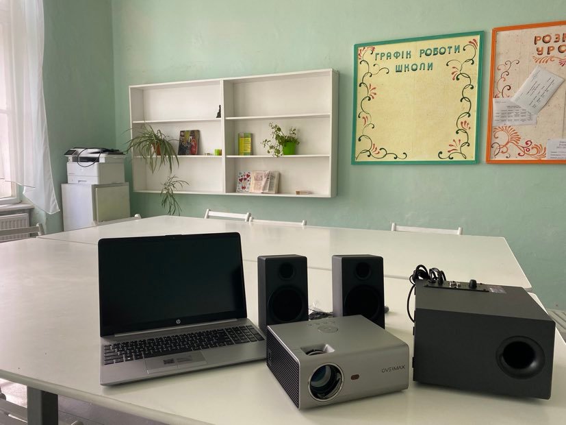 Для шкіл Святошинського району придбають 9 комплектів інтерактивних дошок
