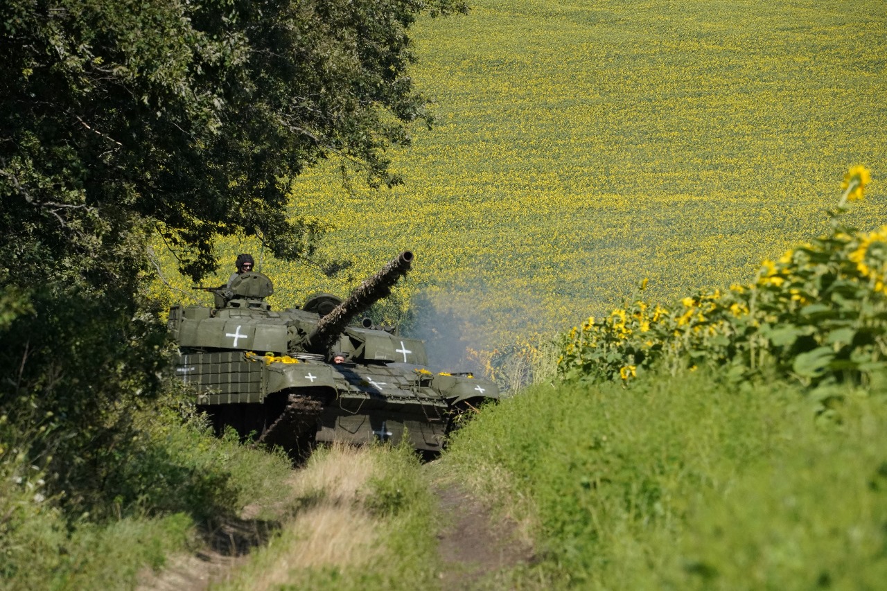 Протягом доби ворог завдав 4 ракетних та 30 авіаційних ударів, - Генштаб ЗСУ