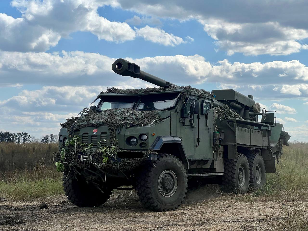 Сили оборони закріплюються в районі Вербового на Запоріжжі, - Генштаб ЗСУ