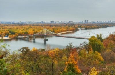 Цьогорічний вересень 12-й серед найсухіших з 1891 року у столиці