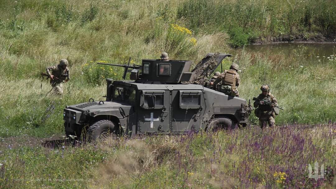 За добу ворог втратив 440 осіб, 30 артсистем та 11 танків, - Генштаб ЗСУ