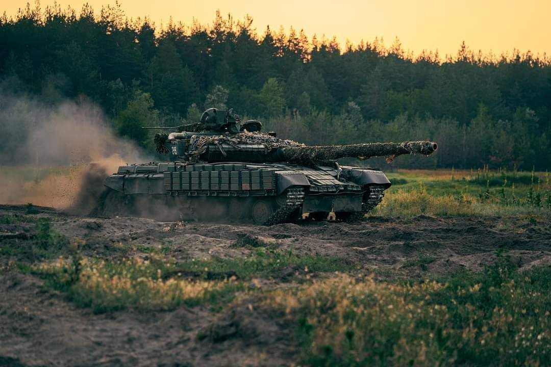 Минулої доби під ворожим артилерійським вогнем опинилися понад 100 населених пунктів, - Генштаб ЗСУ