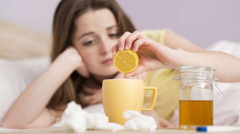 У Києві побільшало хворих на грип та ГРВІ на понад 20%, – КМДА