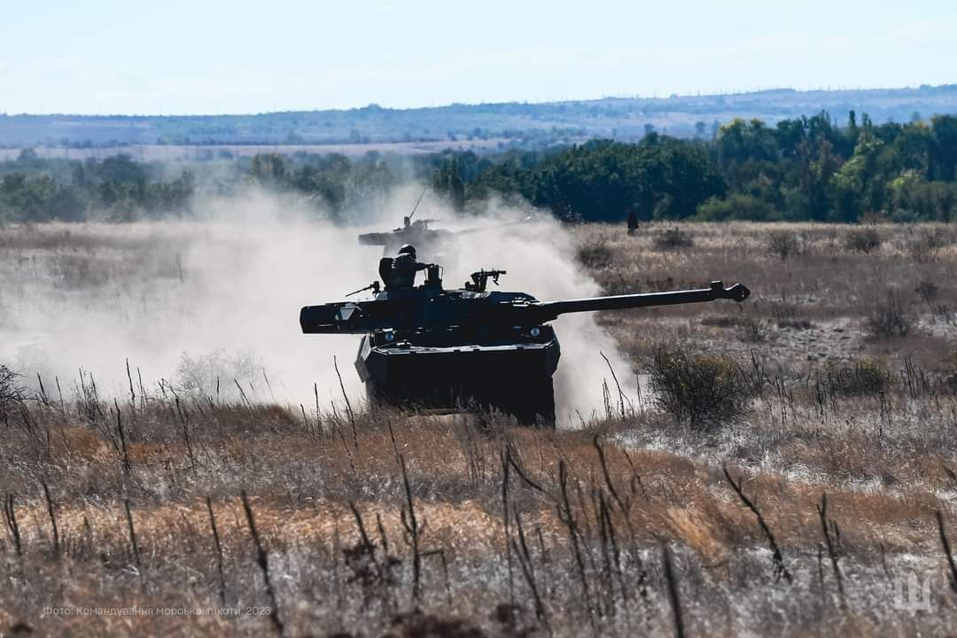 На Мар’їнському напрямку українські воїни відбили понад 20 атак ворога, - Генштаб ЗСУ