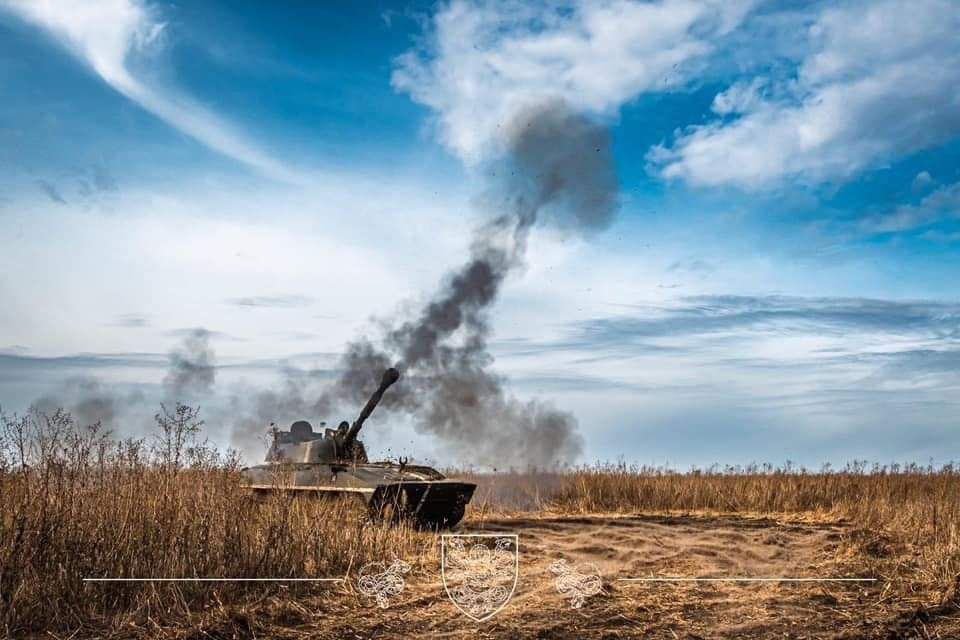 Підрозділи ракетних військ уразили 2 вертольоти рашистів на посадкових майданчиках - Генштаб ЗСУ