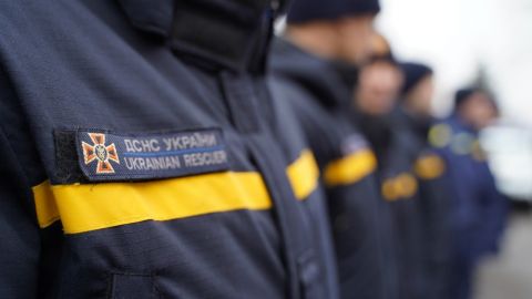 Минулого тижня столичні рятувальники здійснили 136 виїздів на ліквідацію надзвичайних ситуацій