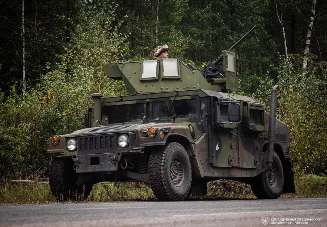 Минулої доби наші захисники відбили понад 20 атак ворога на Авдіївському напрямку, - Генштаб ЗСУ