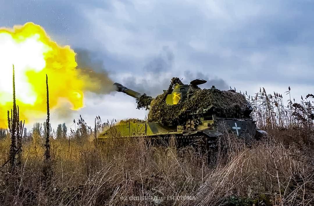 Генштаб ЗСУ: Підтримка авіації не дає успіху окупантам в наступах на Авдіївському напрямку фронту