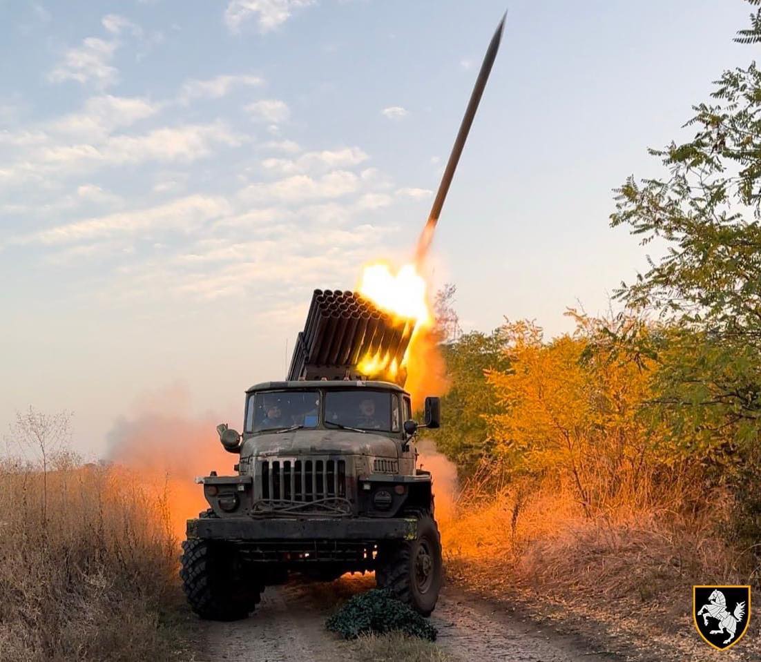 За добу Сили оборони знищили близько 870 окупантів