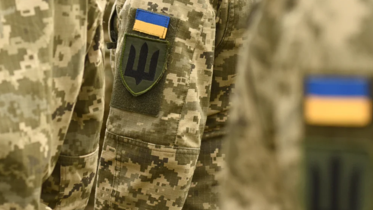 У Києві та області запрацював проєкт “Помічник ветерана”