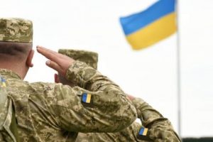 1 грудня розпочинається прийом заяв від киян, які прагнуть стати помічниками ветеранів