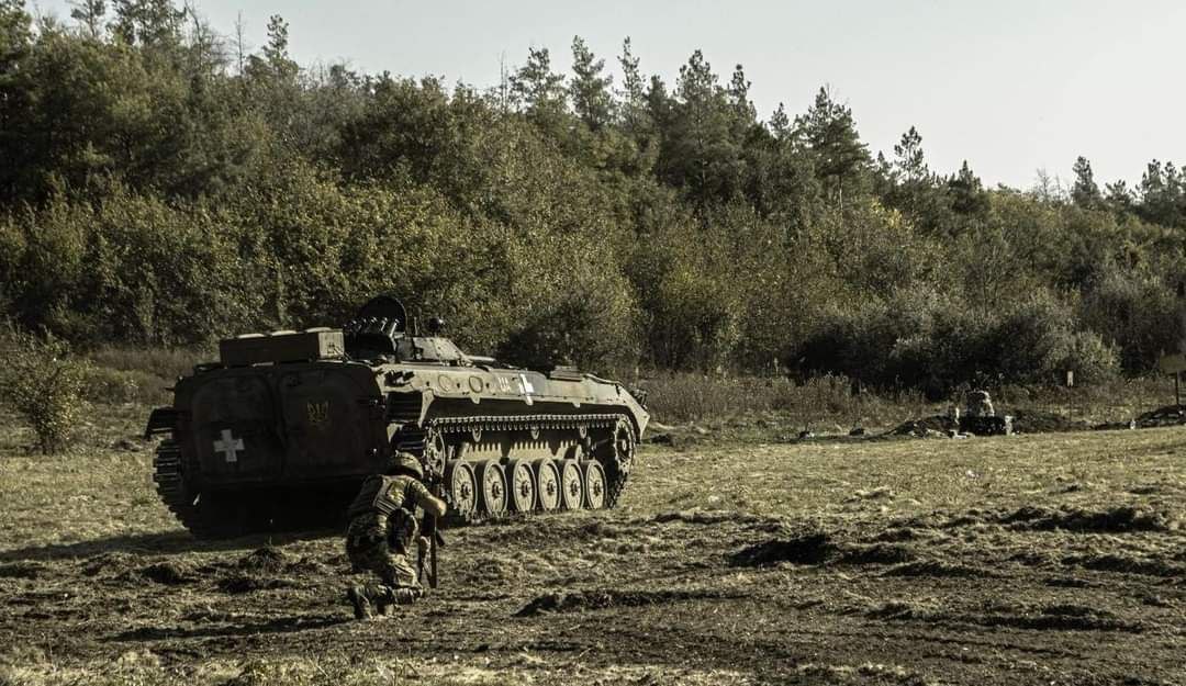 Минулої доби під артилерійським вогнем рашистів опинилися понад 80 населених пунктів - Генштаб ЗСУ