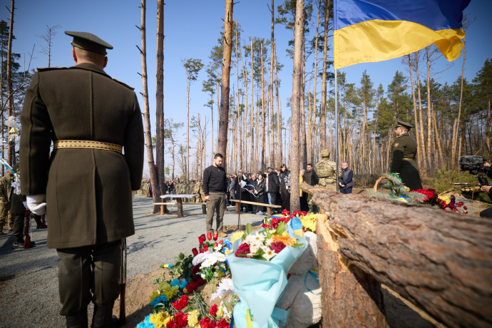 Уряд виділить на відновлення Мощуна додаткові кошти