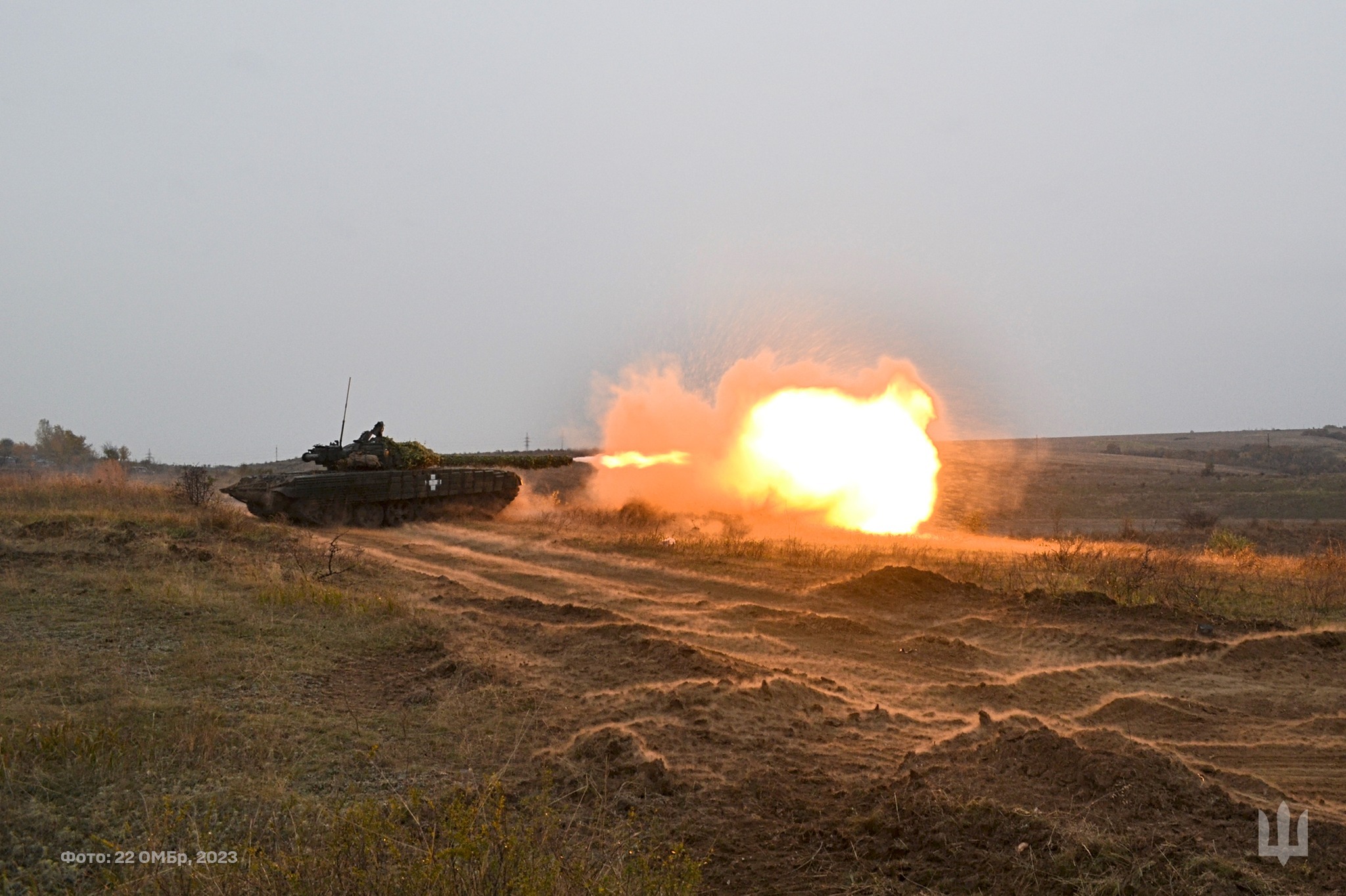 За добу ворог втратив 780 осіб та 29 артсистем, - Генштаб ЗСУ