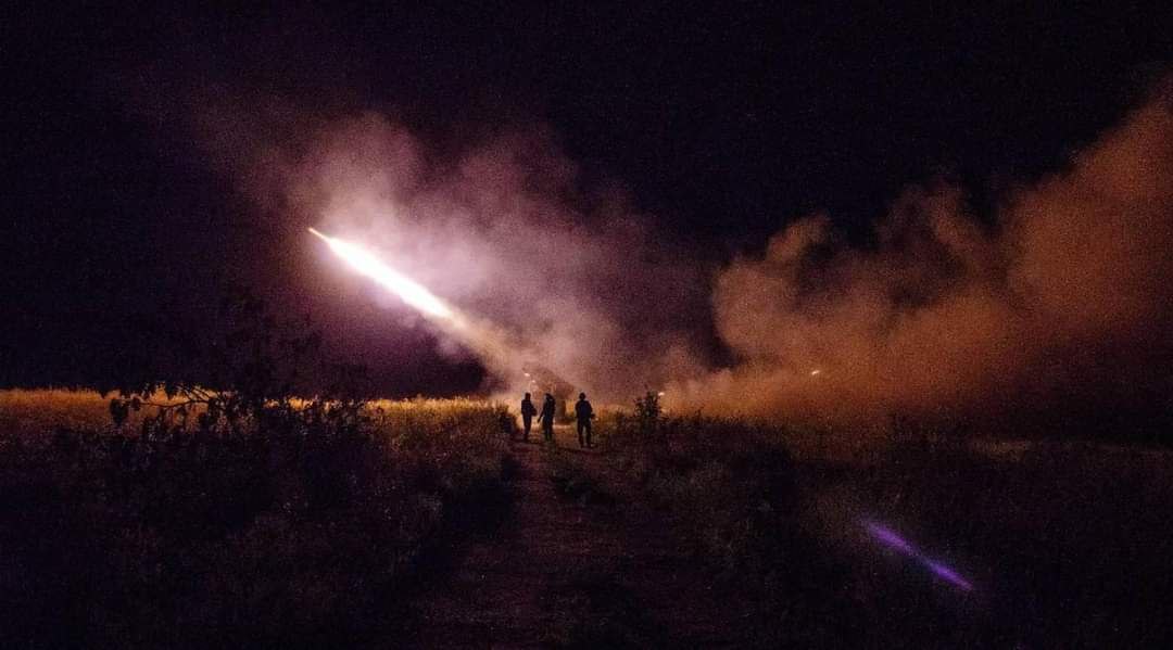 Протягом доби відбулось 79 бойових зіткнень - Генштаб ЗСУ