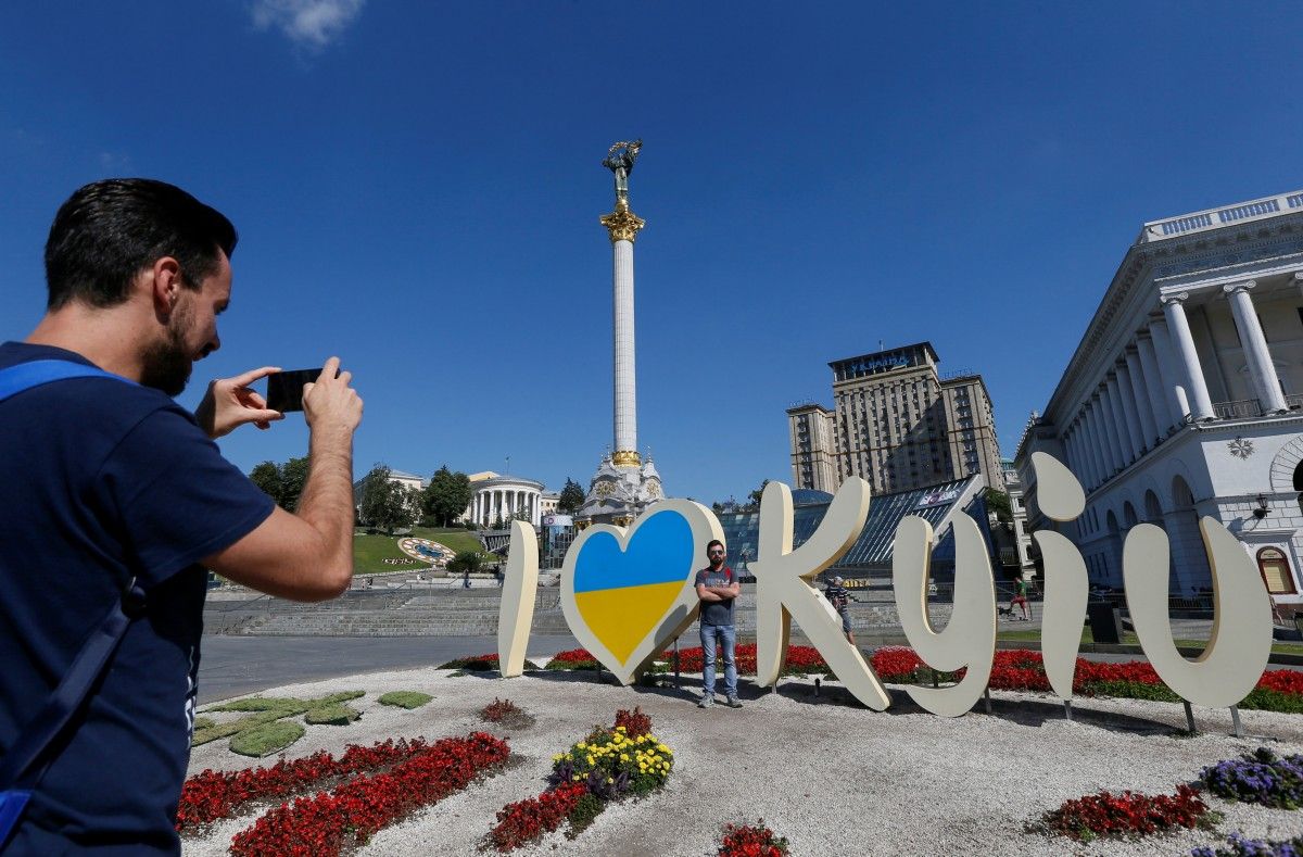 На Київщині майже вдвічі зросли туристичні податки у порівнянні із довоєнним періодом