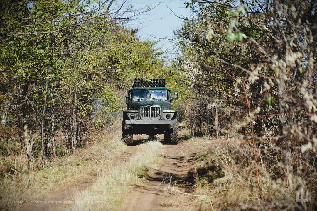 За минулу добу сталося 58 бойових зіткнень, - Генштаб ЗСУ