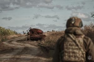 Сили оборони утримують позиції на лівобережжі Дніпра та завдають ударів по окупантам, - Генштаб ЗСУ