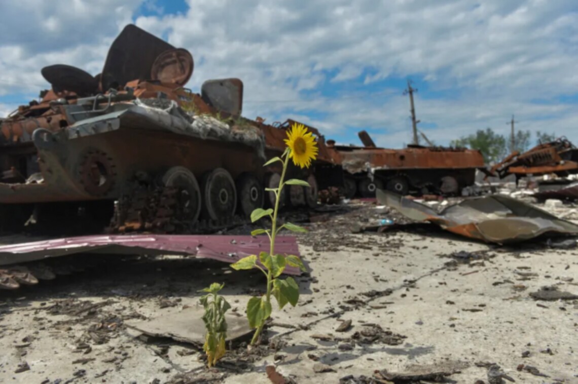 За час широкомасштабного вторгнення екологія Столичного округу зазнала збитків на майже 50 млрд гривень