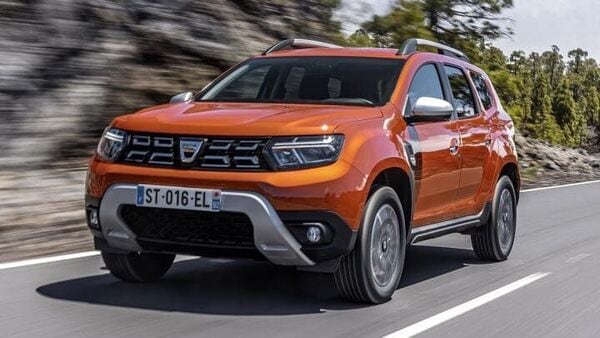 Бровари вирішили придбати два Renault Duster