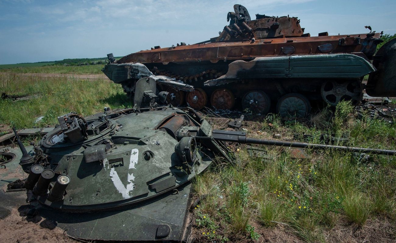 За минулу добу ЗСУ ліквідували 890 окупантів, - Генштаб