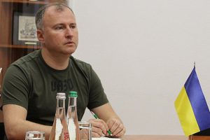 Суд відправив за грати ексзаступника голови Держспецзв'язку Жору