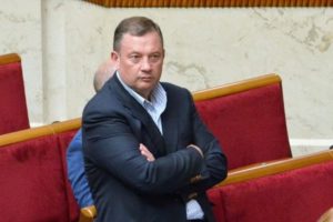ВАКС постановив передати 56 млн гривень застави депутата Дубневича ЗСУ
