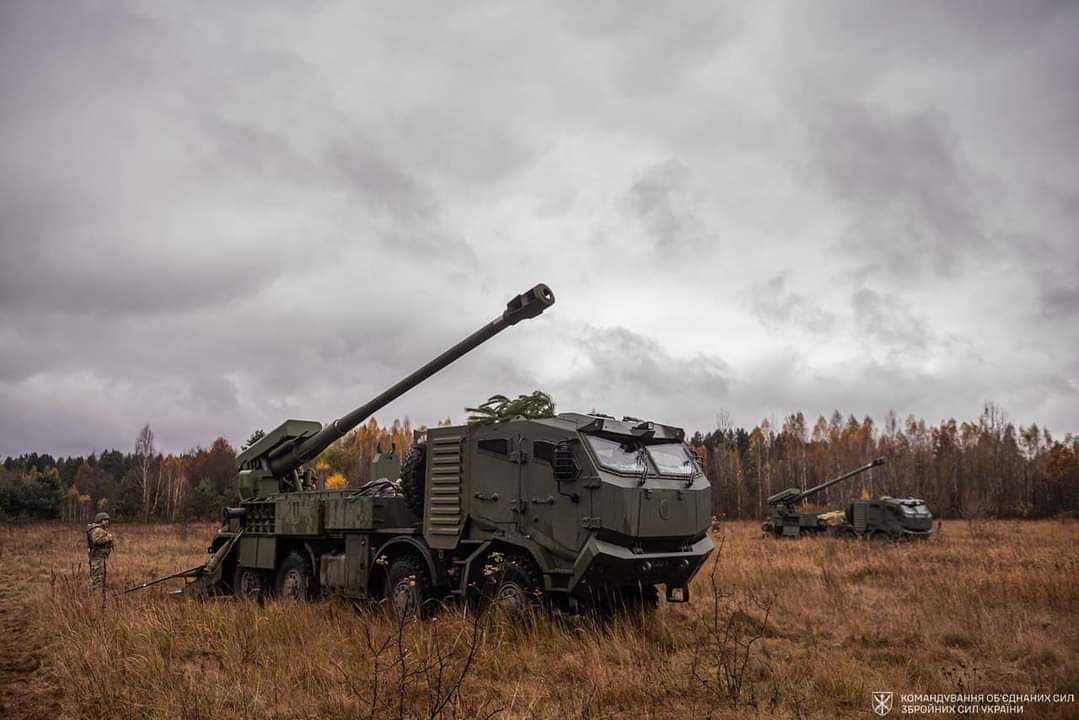 За добу ворог втратив 800 осіб та 14 артсистем, - Генштаб ЗСУ