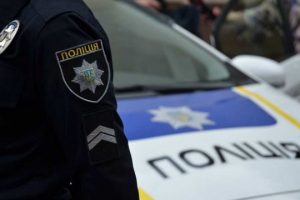 В офісах дільничних поліцейських Києва проведуть ремонти (адреси)