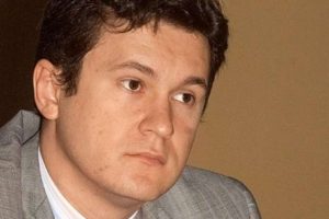 Ексзять Черновецького легалізувався офіційним власником активів “Київхліба”