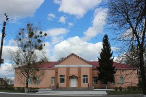 На Вишгородщині витратять 13 млн гривень на ремонт будинку культури та ліцею