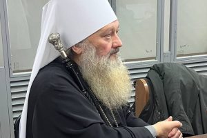 Суд продовжив митрополиту УПЦ МП Павлу домашній арешт