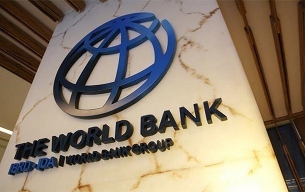 Україна отримала 1,34 млрд доларів від Світового банку на підтримку соціальної сфери