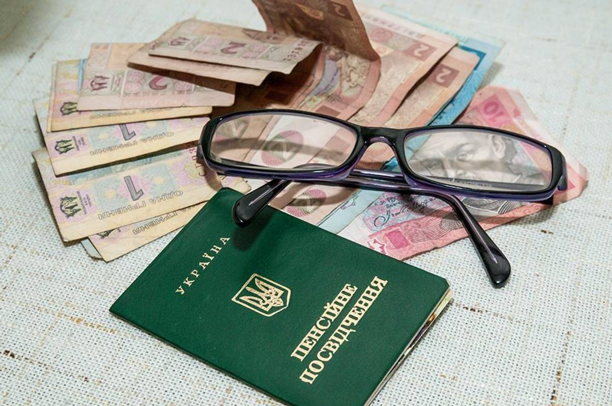При відсутності міжнародної фіндопомоги індексація українських пенсій у новому році може не відбутися, – міністр соцполітики
