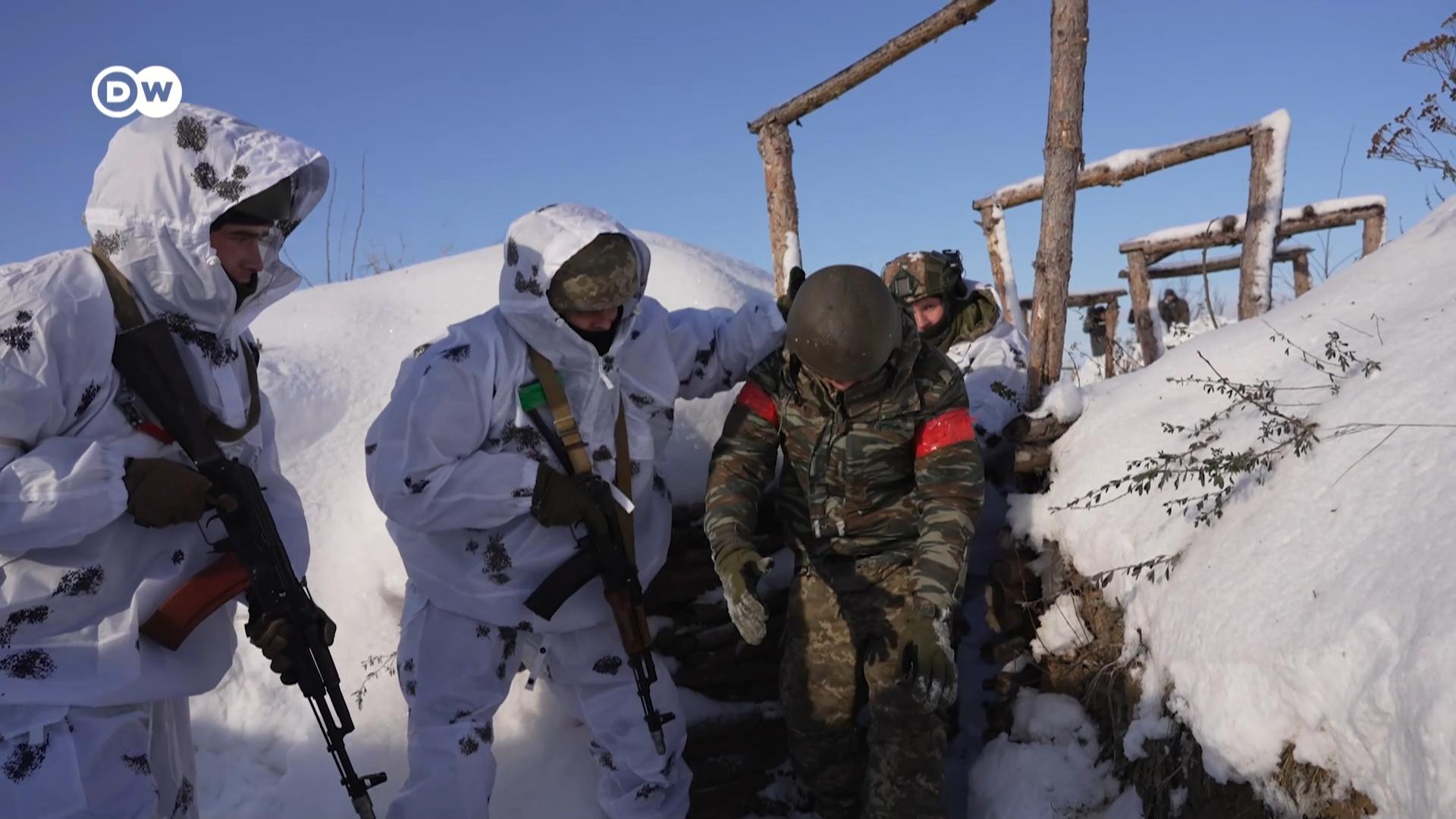 Держприкордонслужба України відзначає активізацію російських ДРГ у Харківській області