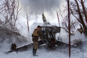 На Авдіївському напрямку українські захисники відбили 29 атак ворога, - Генштаб ЗСУ