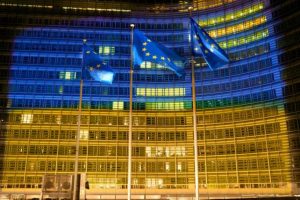 ЄС спрямує 4 мільйони євро на медичне обслуговування українських біженців