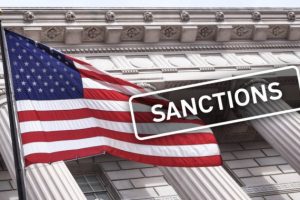 США ввели новий пакет санкцій проти рф