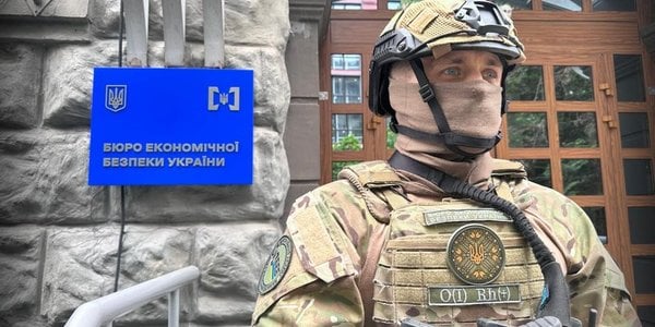 БЕБ заявила про викриття відомої мережі магазинів побутової техніки на несплаті податків